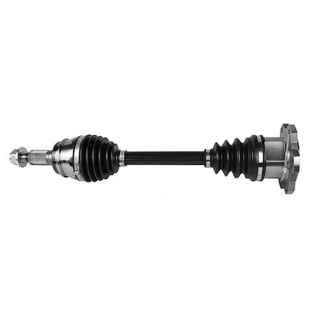 Gsp Xtreme Duty New Cv Axle, Gsp Ncv10143Xd Gsp NCV10143XD